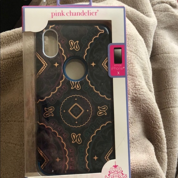iPhone X Case - Picture 1 of 1
